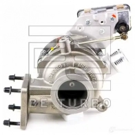 Турбина BE TURBO 4250476297053 129705 VTM7 H 1265724 - Изображение 6