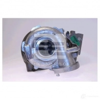 Турбина BE TURBO 1264074 K NFHBL 127085 4250476270858 - Изображение 2