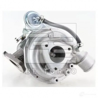 Турбина BE TURBO 1263049 7P8F GG 4250476247423 124742 - Изображение 3