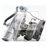 Турбина BE TURBO 1263049 7P8F GG 4250476247423 124742 - Изображение 5