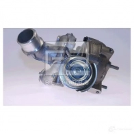 Турбина BE TURBO 4250476277345 1264596 42S NL3 127734 - Изображение 2