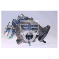 Турбина BE TURBO 4250476277345 1264596 42S NL3 127734 - Изображение 5