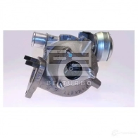 Турбина BE TURBO 4250476277338 1264595 FNA Z25I 127733 - Изображение 4