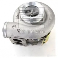 Турбина BE TURBO 124700 S0KBMW 5 1263012 4250476247003 - Изображение 2