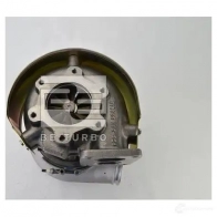 Турбина BE TURBO 124700 S0KBMW 5 1263012 4250476247003 - Изображение 3