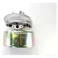 Турбина BE TURBO 124700 S0KBMW 5 1263012 4250476247003 - Изображение 4