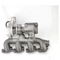 Турбина BE TURBO OTELV Y 4250476277260 127726 1264586 - Изображение 2
