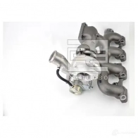 Турбина BE TURBO OTELV Y 4250476277260 127726 1264586 - Изображение 3