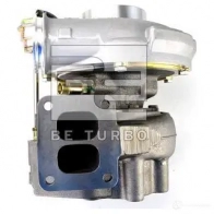 Турбина BE TURBO 129024 P Y4WA 4250476290245 630266004 - Изображение 3