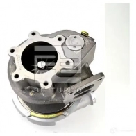 Турбина BE TURBO 129024 P Y4WA 4250476290245 630266004 - Изображение 5