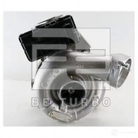 Турбина BE TURBO 127892 4250476278922 59C 2F1 1264739 - Изображение 3