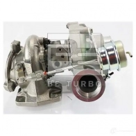 Турбина BE TURBO W O8YCK 1264450 127549 4250476275495 - Изображение 5