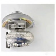 Турбина BE TURBO 129034red Z Q0VK 1424354082 4250934733284 - Изображение 1