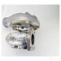 Турбина BE TURBO 129034red Z Q0VK 1424354082 4250934733284 - Изображение 3