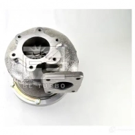 Турбина BE TURBO 129034red Z Q0VK 1424354082 4250934733284 - Изображение 4