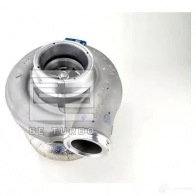 Турбина BE TURBO 129034red Z Q0VK 1424354082 4250934733284 - Изображение 5