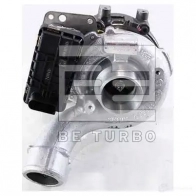 Турбина BE TURBO AN F7I 124753 4250476247539 1263059 - Изображение 2