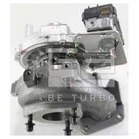 Турбина BE TURBO AN F7I 124753 4250476247539 1263059 - Изображение 3