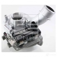 Турбина BE TURBO AN F7I 124753 4250476247539 1263059 - Изображение 4