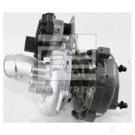 Турбина BE TURBO AN F7I 124753 4250476247539 1263059 - Изображение 5