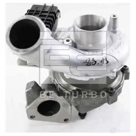 Турбина BE TURBO AN F7I 124753 4250476247539 1263059 - Изображение 6