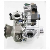 Турбина BE TURBO 130810 1266496 4CDU O 4250476208103 - Изображение 4