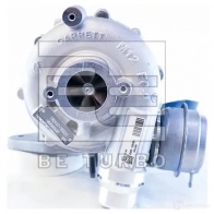 Турбина BE TURBO 128277 1265062 4250476282776 TP 1EBPH - Изображение 5
