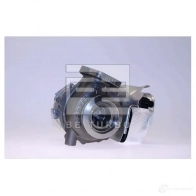 Турбина BE TURBO 4250476277680 1264627 127768 LJ0WE 7 - Изображение 2