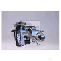 Турбина BE TURBO 4250476277680 1264627 127768 LJ0WE 7 - Изображение 4