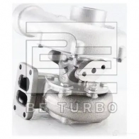Турбина BE TURBO 1263894 4250476261351 LT YNE 126135 - Изображение 1