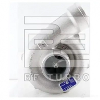 Турбина BE TURBO 1263894 4250476261351 LT YNE 126135 - Изображение 3