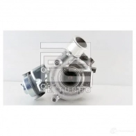 Турбина BE TURBO 130094 4250476200947 NFDD DE 1265896 - Изображение 4