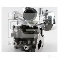 Турбина BE TURBO 130094 4250476200947 NFDD DE 1265896 - Изображение 6