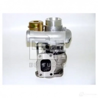Турбина BE TURBO 4250476241339 1262490 124133 3BUW 1UX - Изображение 3