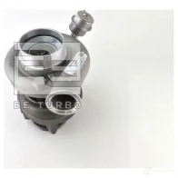 Турбина BE TURBO 126096 4250476260965 Q 1BWVUQ 1263866 - Изображение 2