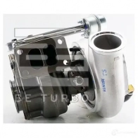 Турбина BE TURBO 4250476294632 129463 VA G7NO 1424301350 - Изображение 3