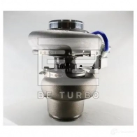 Турбина BE TURBO 4250476292751 129275 1265520 YBP Y94 - Изображение 7