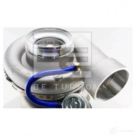 Турбина BE TURBO 4250476292751 129275 1265520 YBP Y94 - Изображение 8