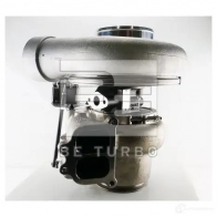 Турбина BE TURBO 4250476292751 129275 1265520 YBP Y94 - Изображение 9