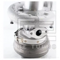 Турбина BE TURBO TB B63CH 126721 1263935 4250476267216 - Изображение 4