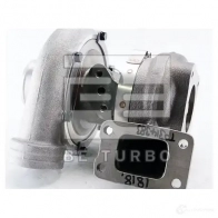 Турбина BE TURBO TB B63CH 126721 1263935 4250476267216 - Изображение 5