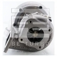 Турбина BE TURBO TB B63CH 126721 1263935 4250476267216 - Изображение 6