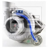 Турбина BE TURBO 128878 85Q0 ED 4250476288785 675683088 - Изображение 6