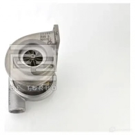 Турбина BE TURBO BWI 49 124730 1263039 4250476247300 - Изображение 1