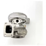 Турбина BE TURBO BWI 49 124730 1263039 4250476247300 - Изображение 4