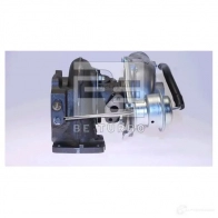 Турбина BE TURBO 124084 4250476240844 D 126OE 1262429 - Изображение 5