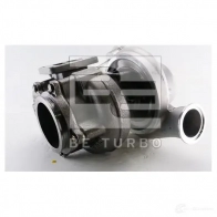 Турбина BE TURBO 4250476280567 128056 1264898 CWYN FO - Изображение 2