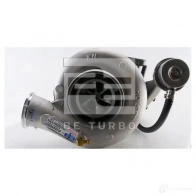 Турбина BE TURBO 4250476280567 128056 1264898 CWYN FO - Изображение 4