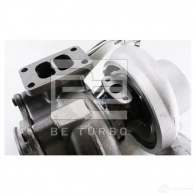 Турбина BE TURBO 4250476280567 128056 1264898 CWYN FO - Изображение 5