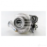 Турбина BE TURBO 4250476280567 128056 1264898 CWYN FO - Изображение 6